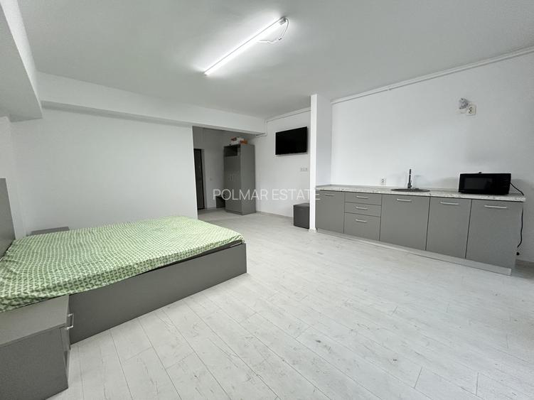 Studio Complex Lara Otopeni! - 3