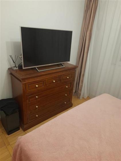 Renovat cu Centrala zona Lipovei