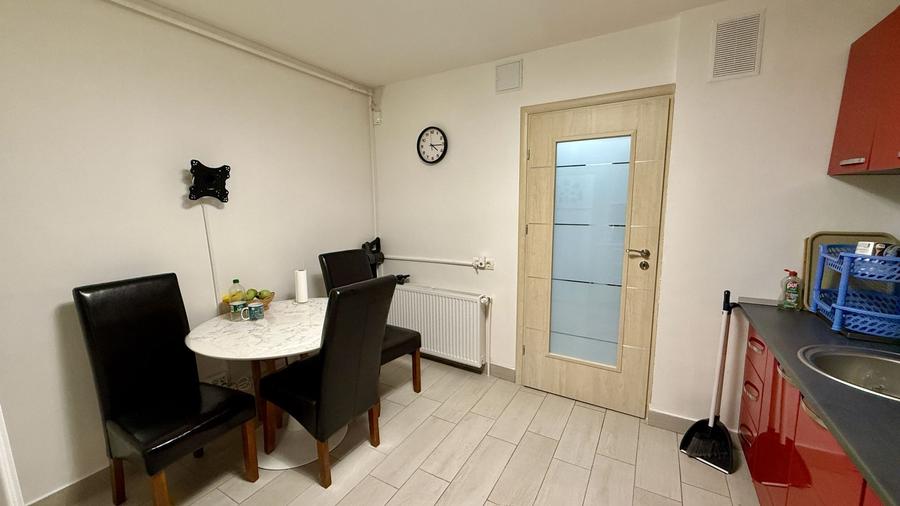 Apartament doua camere 13 Septembrie, centrala proprie, comision 0 !