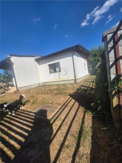 CASA INDIVIDUALA - ZONA EXCELENTA - TOATE UTILITATILE - 4 DORMITOARE