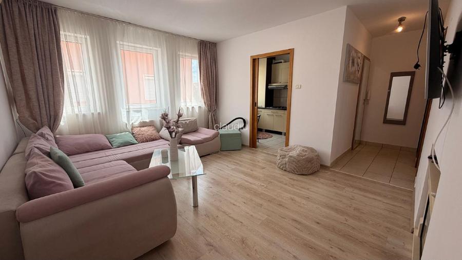 Apartament 3 camere | Vilă | Etaj+Mansardă  | 68mp | Dumbravița | Loc parcare - 5