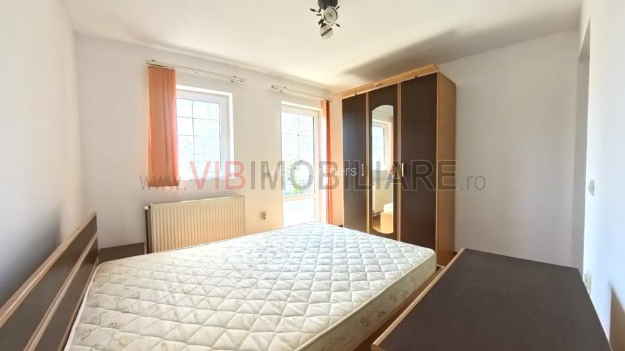 Brebu Megiesesc - Vila 4 camere - SUT 110 - 644mp teren