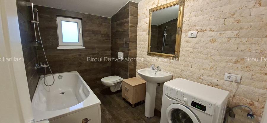 Apartament cu doua camere, Cug-Visoianu - 5