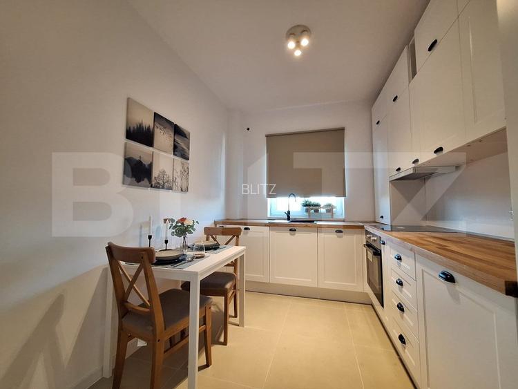 Apartament de 2 camere, loc de parcare inclus, TVA INCLUS - 4