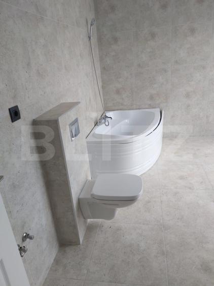 Penthouse 200 mp utili, 400 mp terasa, 2 garaje, 1 parcare, zona Baciu