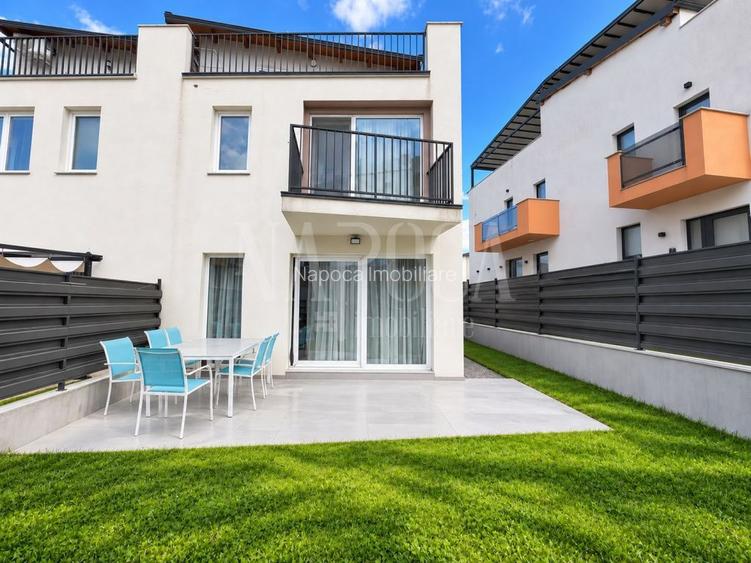 Casa 4 camere de vanzare in Manastur, Cluj Napoca - 2