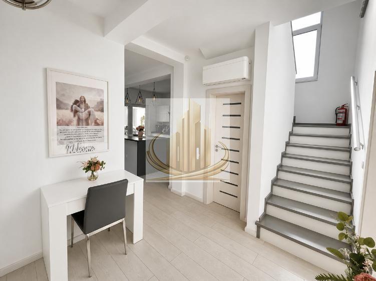 Duplex Premium | 5 cam, 3 bai | 119 mp Utili | Zonă Pădure Dumbrăvița