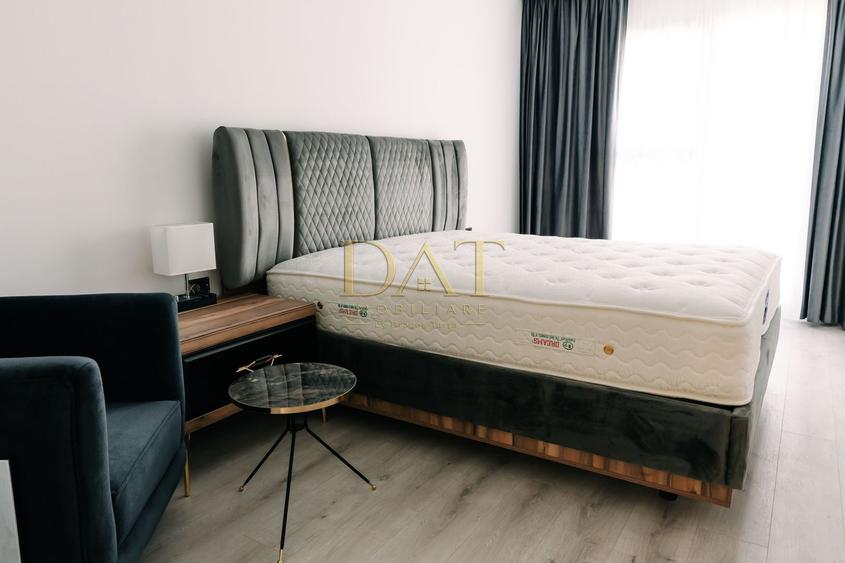 2 Bedroom Apartment | Near UMF | Green Life Frunzișului
