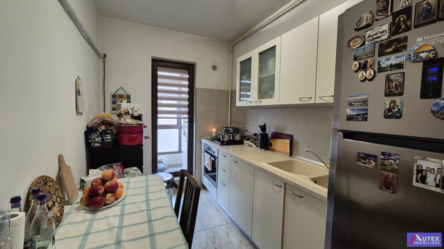 Apartament 80mp Modern 3 Camere in Confort Urban - Rahova