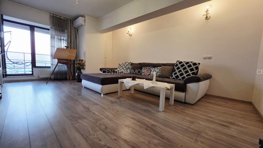 Apartament 2 camere | 99,16 mp | Metrou Jiului - 5