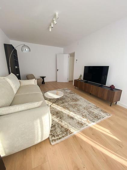 First Rental | Luxury Comfort | Brand New 2-Room Apartment