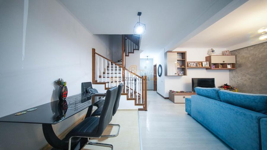 Casa in zona Astrelor, 4 camere, P+1, Comision 0% - 4