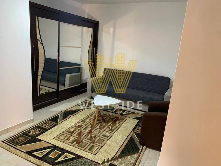 Apartament de inchiriat, cu 2 camere, zona Freidorf