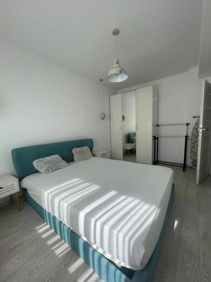 APARTAMENT 2 CAMERE - MILITARI