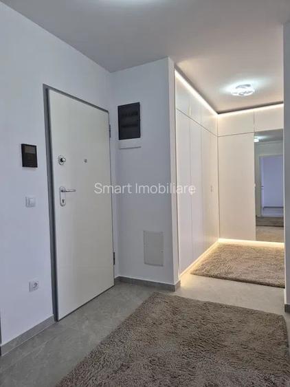 Apartament 2 Camere Tractorul - 7