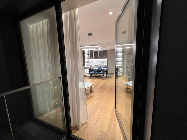 2 camere LUX One Herastrau Towers - 17