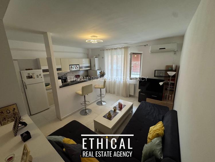 2 Camere + Loc Parcare, Metrou Ap. Patriei 7 Min, Zona Linistita - 2