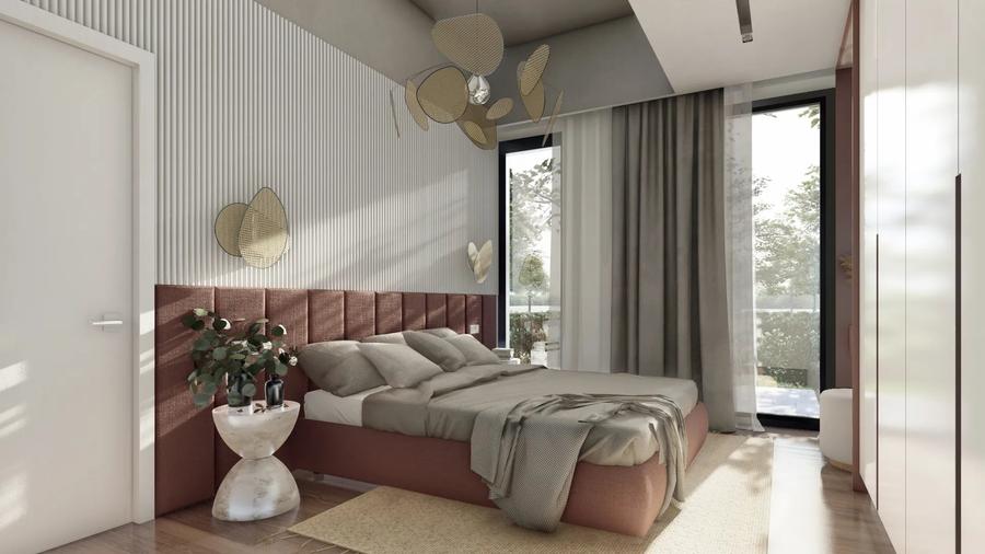 Apartament 3 camere Sisesti, Baneasa, Bucuresti