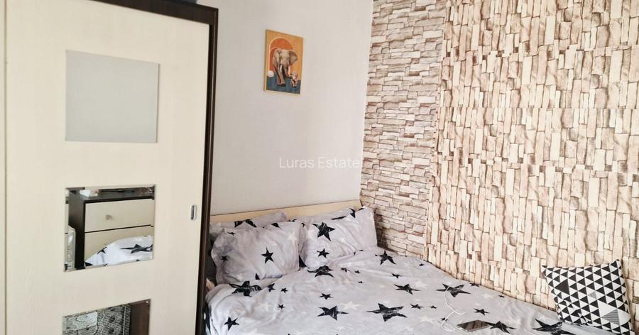 Apartament 2 camere - Casa de Cultură - boxă - 4