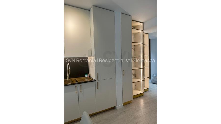 REA1029498 Apartament l 2 Camere l Pipera - 8