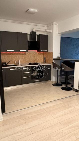Apartament 2 camere de închiriat în Novum Residence Lacul Morii - 15