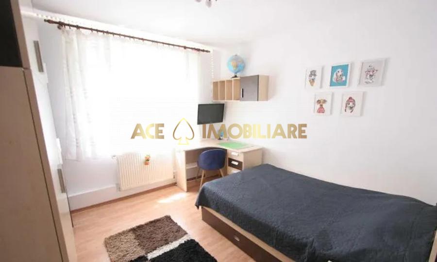 2 Camere de inchiriat | Crangasi | Metrou | Centrala Proprie