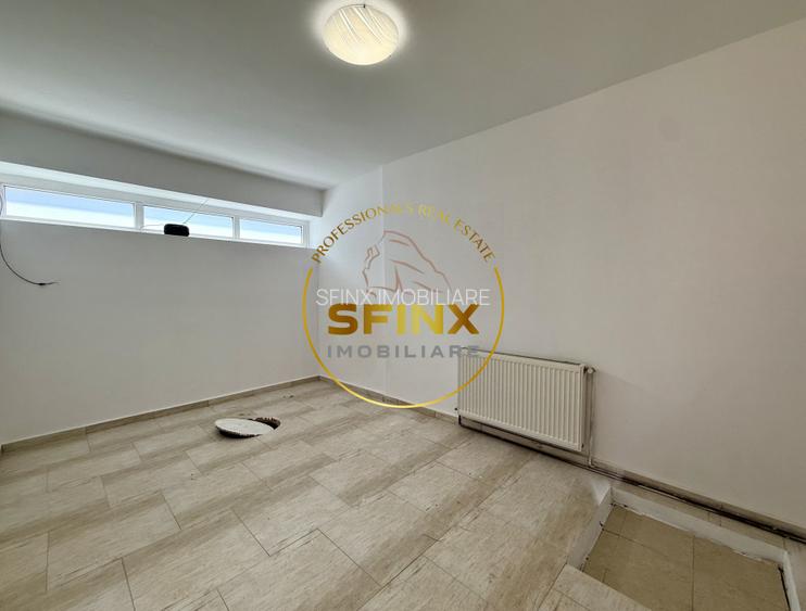 Casa P+1E+M | 6 camere | 360 mp utili, curte proprie, ideala pentru business - 22