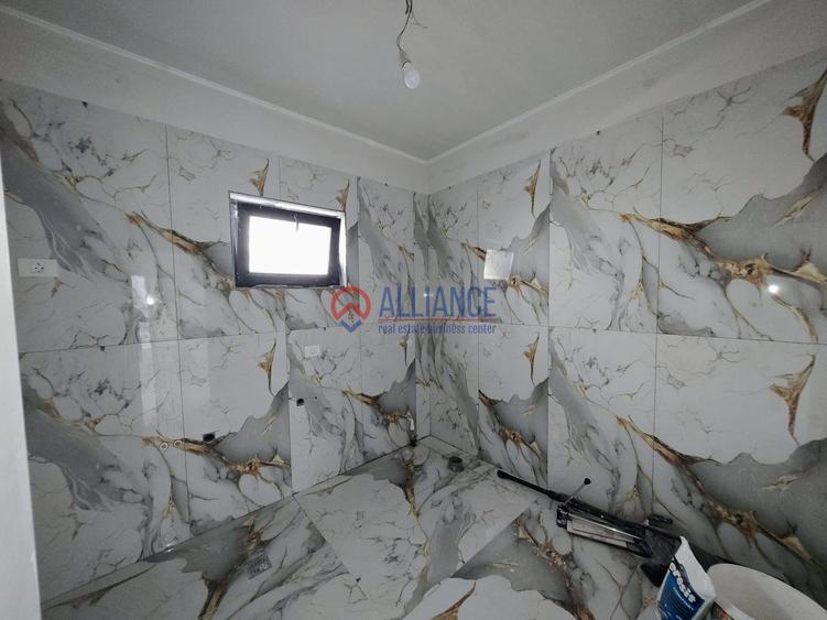 Valu lui Traian - Casă 3 camere teren 411 mp