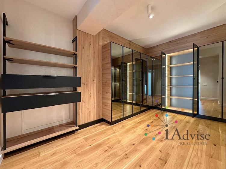 Loft Exclusivist | Drumul Poienii |Vedere spre Tâmpa | Parcare Subterana
