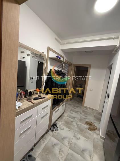 Apartament 2 Camere Aparatorii Patriei Pret Negociabil - 13