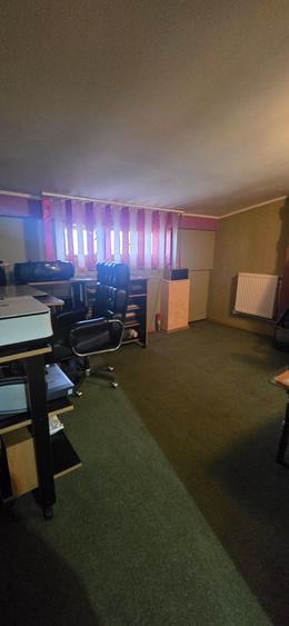 Casa p+2 cu spațiu comericial