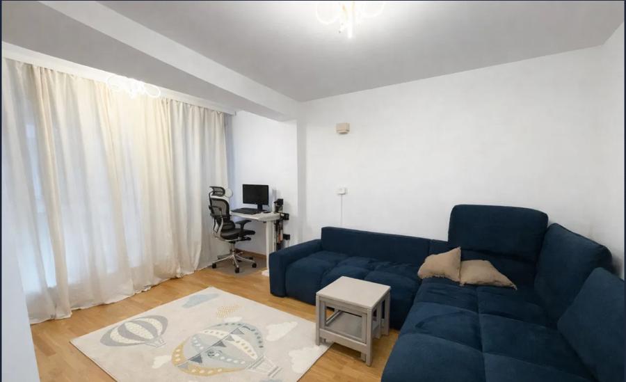 Apartament 2 camere de închiriat-direct proprietar