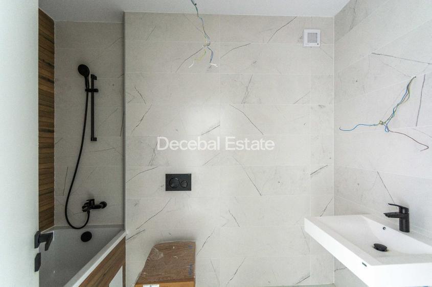 2 camere  bloc nou TVA inclus 71 mp Astorium Life Parcul Teilor