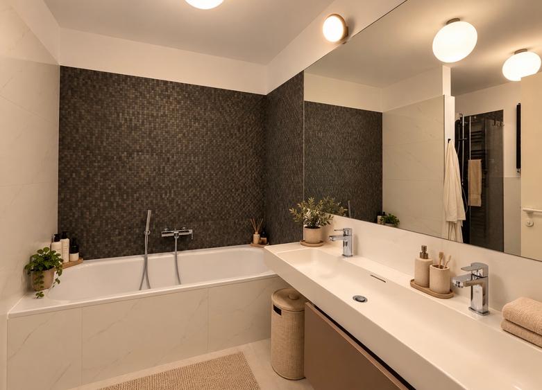 Apartament deosebit cu vedere la lacul Floreasca în Up-Site,3 parcări valabile