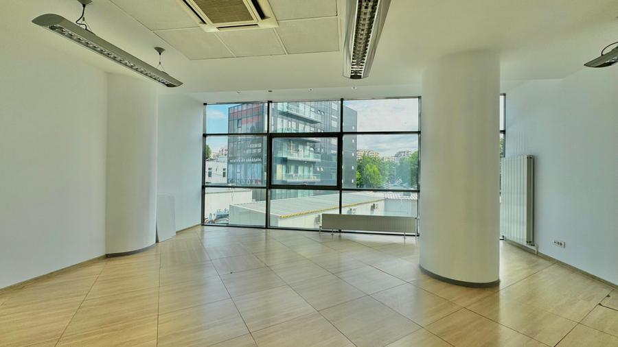 Spatiu de birouri | Vitan Center | Utilitati incluse | 33mp