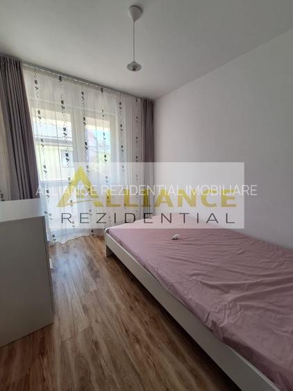 APARTAMENT 2 CAMERE TIP STUDIO DE VÂNZARE ÎN EXCLUSIVITATE - 11