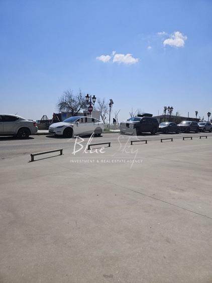 Spatiu comercial Zona Mamaia Nord