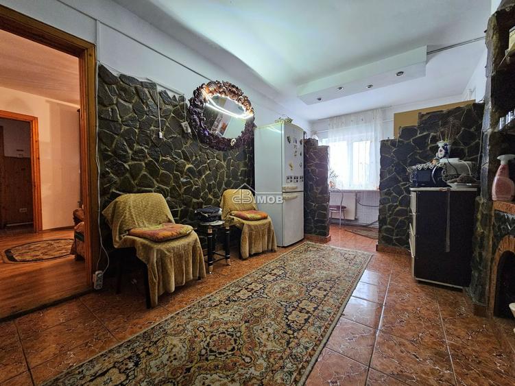 Pozitionat langa institutii de invatamant, micro 5