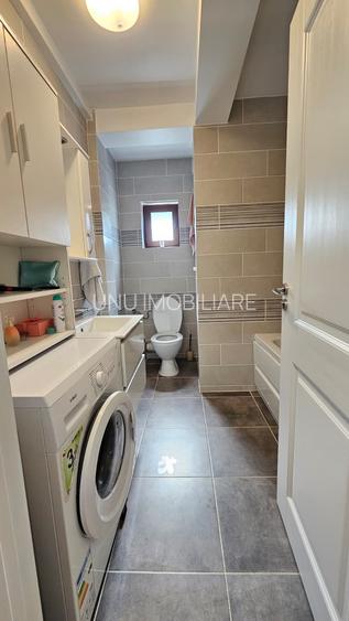 Apartament deosebit, 3 camere/73mp, bloc tip vilă, doar 2 apartamente, 2 parcări incluse - 5