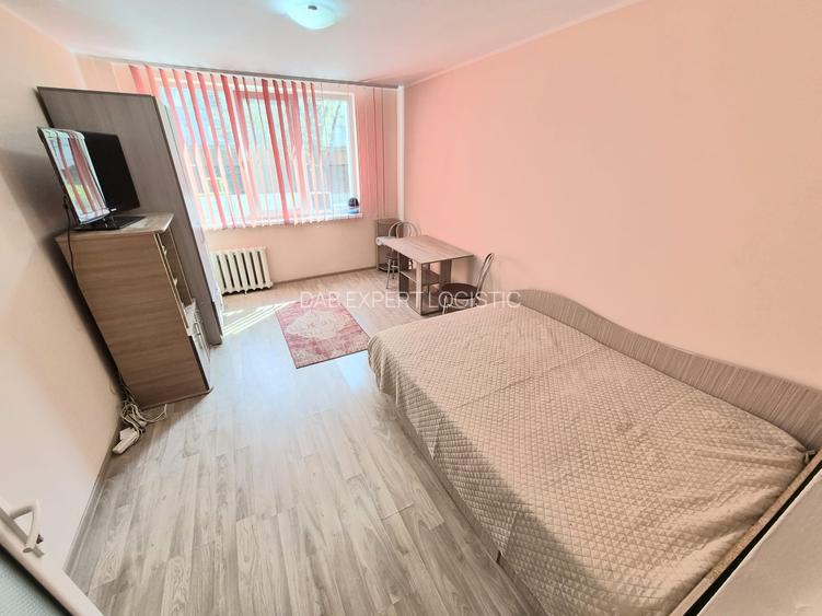 Inchiriere 1 camera zona TIGLINA 1, COZY - 3