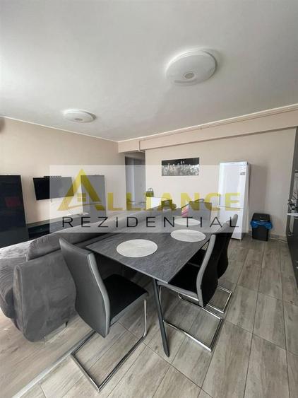 Apartament 3 camere complex rezidential securizat - Vitan Barzesti