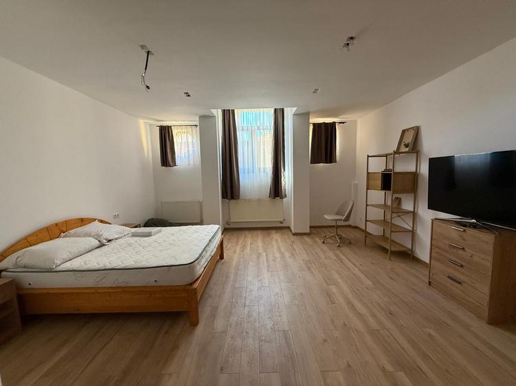 De Inchiriat! Apartament de 2 camere, mobilat/utilat, Cartier Europa