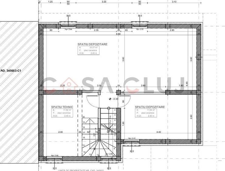 Casa moderna finisata in Borhanci! - 20
