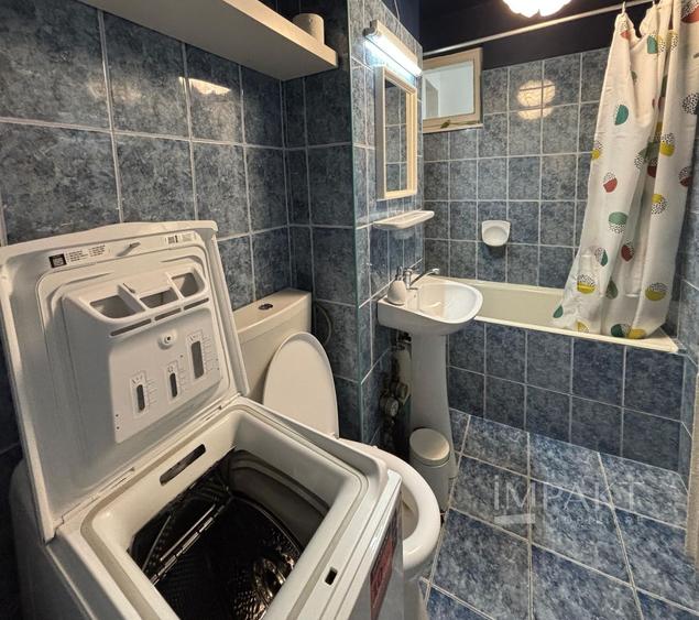 Apartament cu 2 camere in Gheorgheni