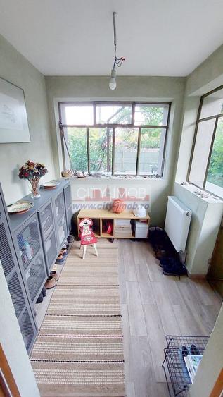 Vanzare casa conslidata Silistea Snagovului Com. Gruiu, Ilfov Snagov - 34
