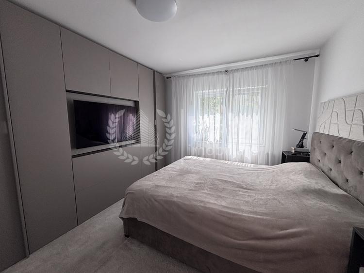 Apartament 3 camere | Decomandat | 64mp | Zona T. Ciortea | Grigorescu