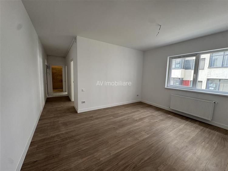 COMISION 0% TVA INCLUS ! VANZARE APARTAMENT 2 CAMERE  BD TIMISOARA - BRANCUSI - 4