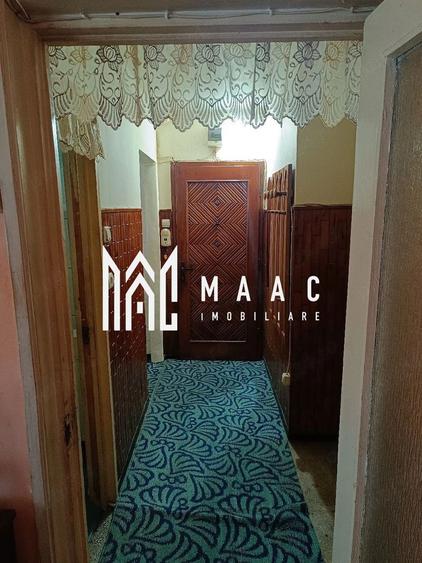 Apartament 2 camere | Parter | Balcon | Cedonia