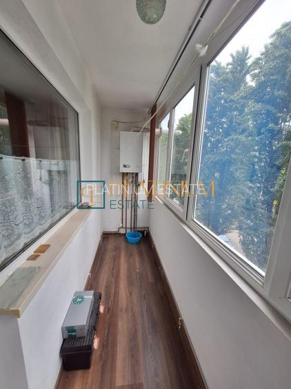 P4954 Apartament cu 3 camere, zona Dacia - 8