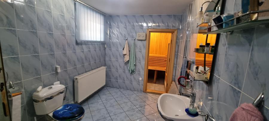 Casa zona Liceului de Cooperatie